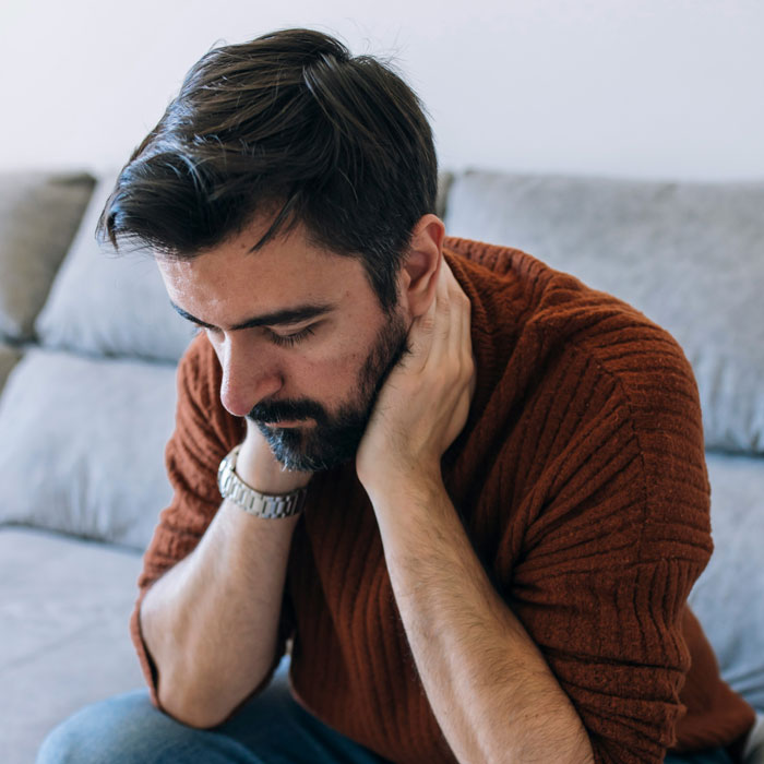 Person Asks The Net For Help After Receiving Bizarre DNA Test Results, Figures Out The Mystery