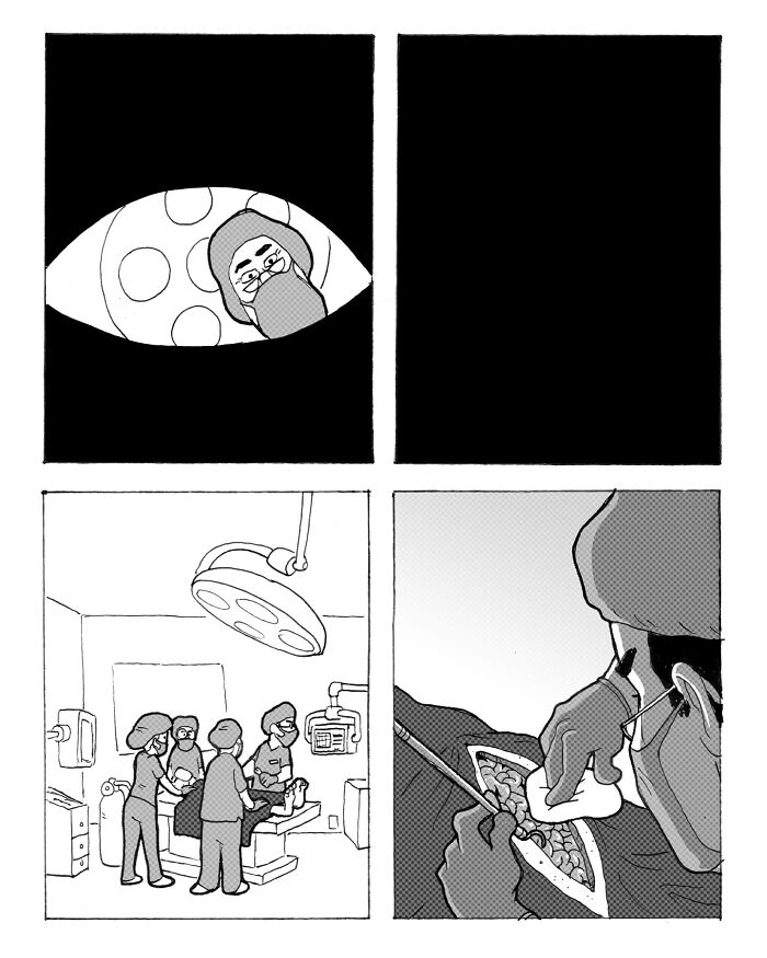 Twist-Tastic Laughs: Ryan Kramer’s Comics That Flip The Mundane On Its Head