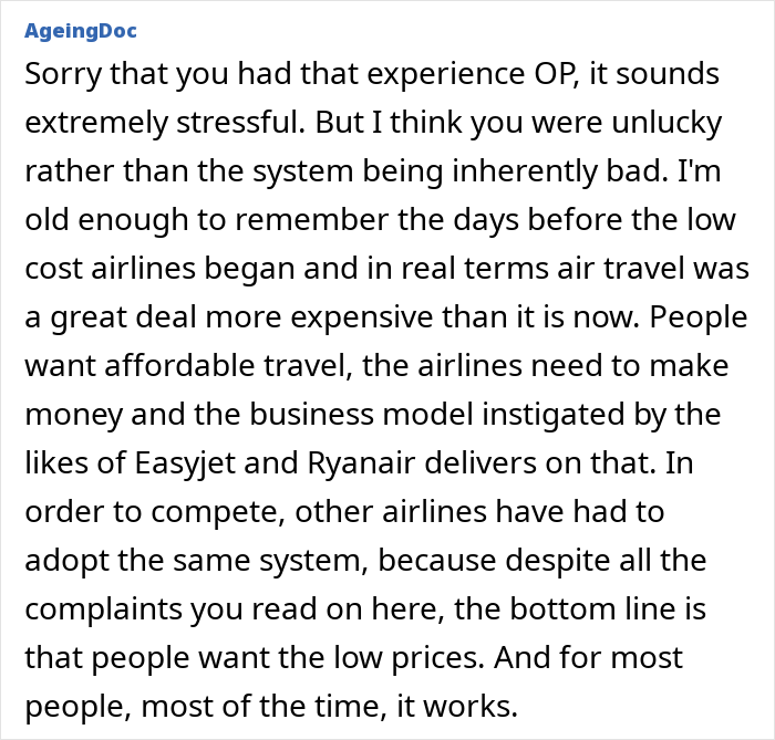 Mom vents online about stressful 6-leg flight experience with a kid, sharing feelings of trauma and frustration during travel.