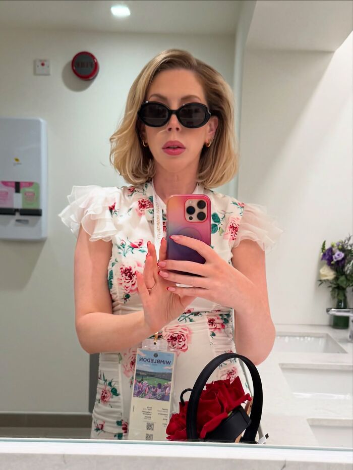 Comedian Hits Back At Critics After Admitting She Pleasured Her Boss So She Could Go Home Early