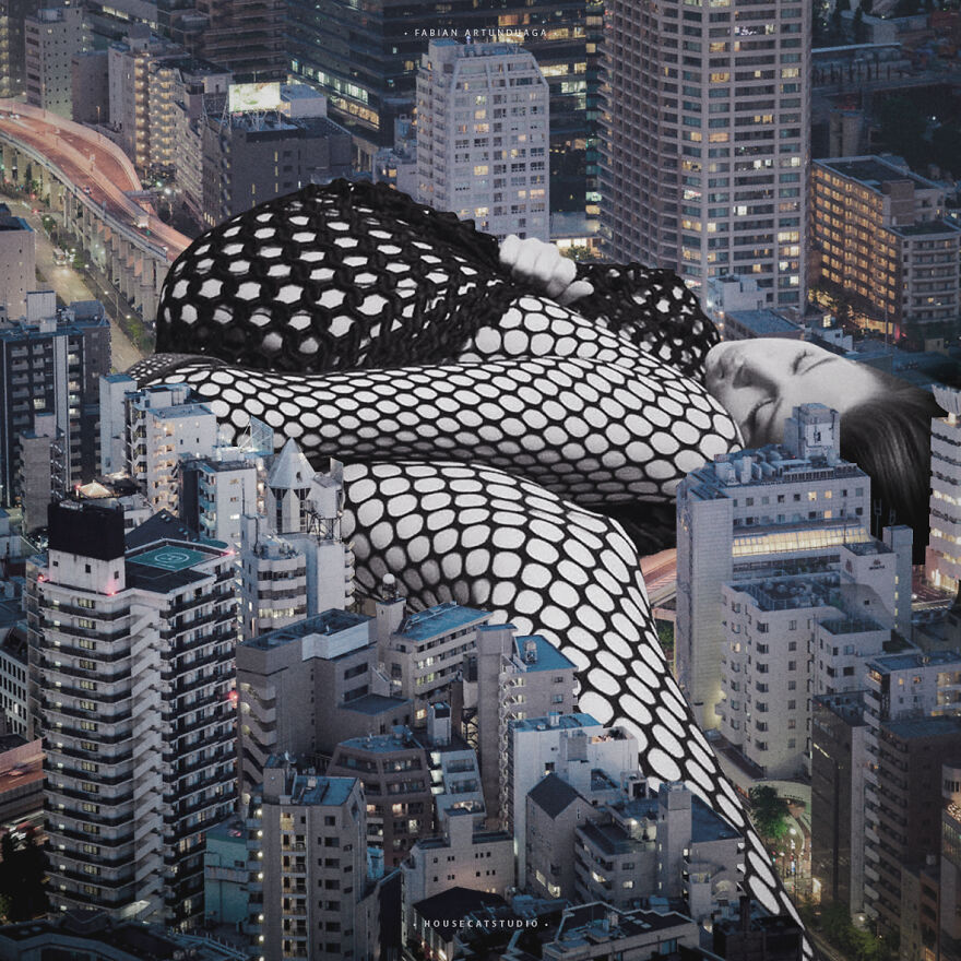 Girl Power Like Never Seen Before