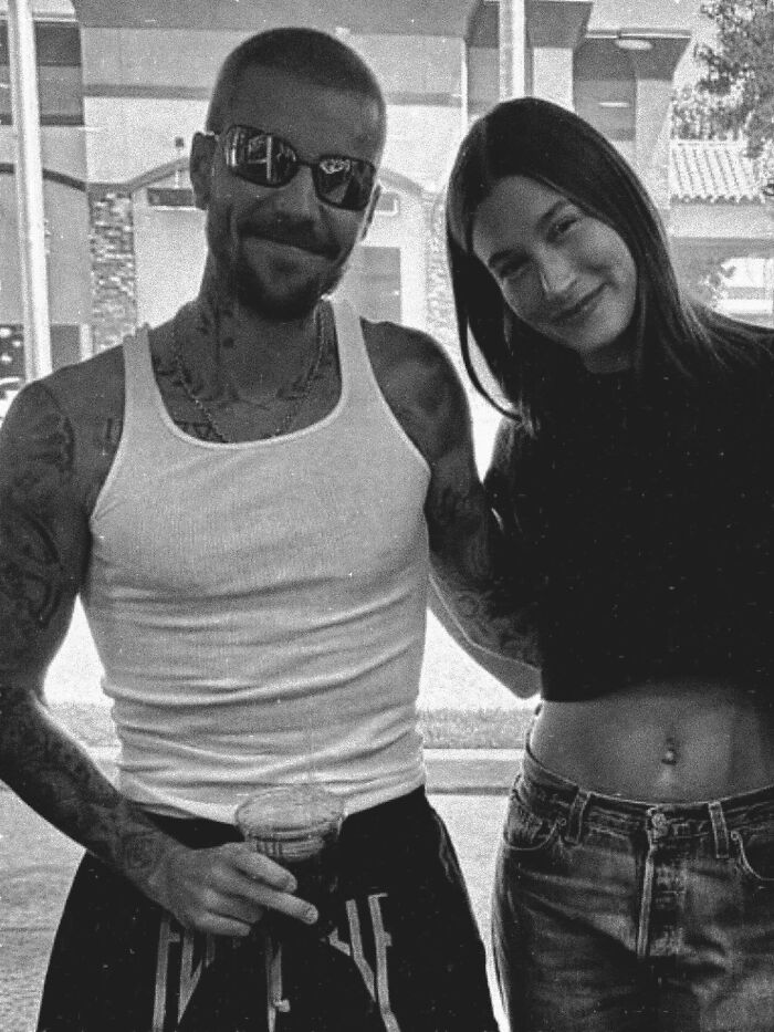 Justin and Hailey Bieber smiling together outdoors, revealing hidden factor behind troubled marriage amid album success. Justin and Hailey Bieber smiling together outdoors, revealing hidden factor behind troubled marriage amid album success.