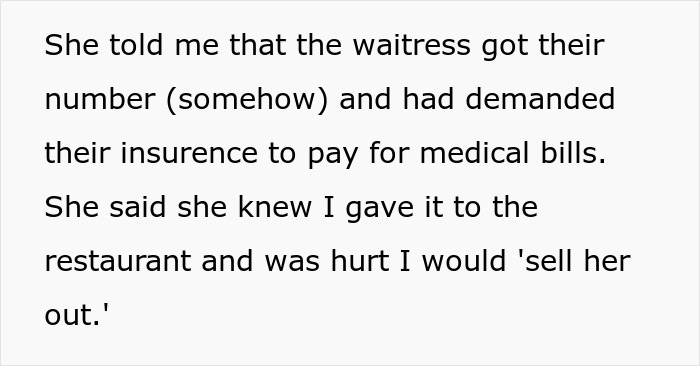 Text excerpt discussing a woman confronting lazy parenting that turned kids into walking nightmares and impacted family ties. Text excerpt discussing a woman confronting lazy parenting that turned kids into walking nightmares and impacted family ties.