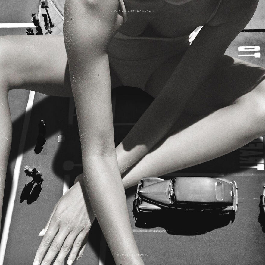 Girl Power Like Never Seen Before