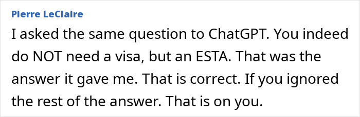 Tearful Influencer Blames ChatGPT For Missed Flight, Claims AI Took &ldquo;Revenge&rdquo; For Her Insults