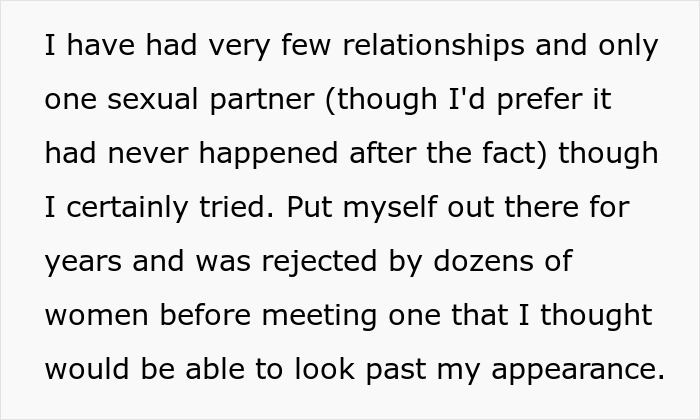 Self-Proclaimed “Unattractive” Man Vents How He’s Forced By Friends To Date, Update Shocks Everyone Self-Proclaimed “Unattractive” Man Vents How He’s Forced By Friends To Date, Update Shocks Everyone