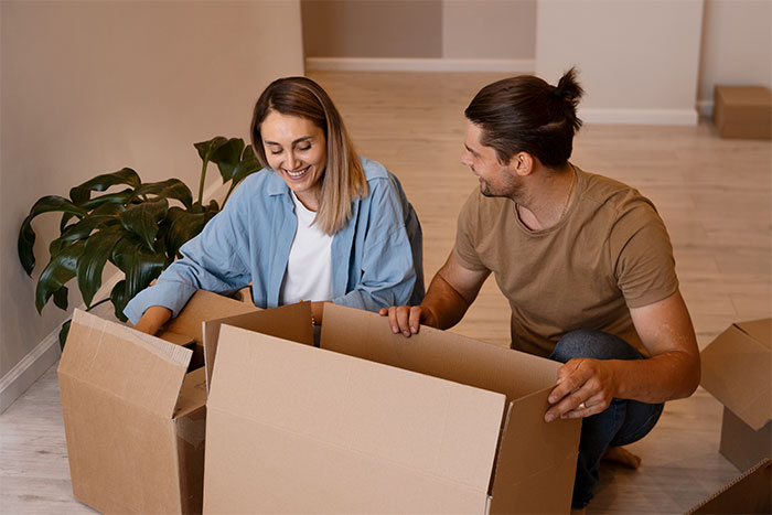 Man Moves On From Intense Cyberbullying That Affected His Business, Wife Decides To Reveal Who Did It - 82