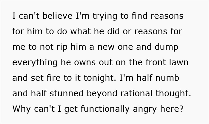 Text excerpt describing shock and anger over a boyfriend&rsquo;s attempt to stealthily euthanize girlfriend&rsquo;s dog, causing online backlash.