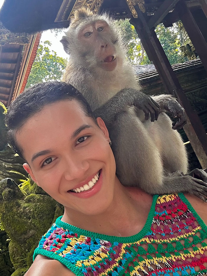 "Frightened By Everything": Sister Of Man Found Unconscious Next To Body Of Friend Breaks Silence "Frightened By Everything": Sister Of Man Found Unconscious Next To Body Of Friend Breaks Silence