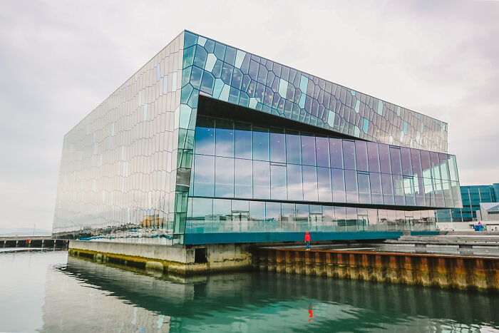 Reykjavik – The Quiet Rebel