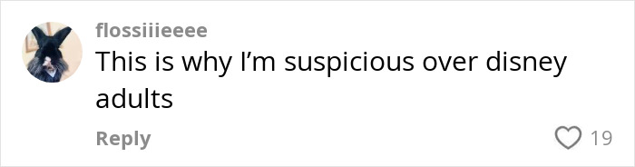 Creepy Fan's X-Rated Tattoos Stun Disney Princesses: "He Was The Only Guest In The Room"