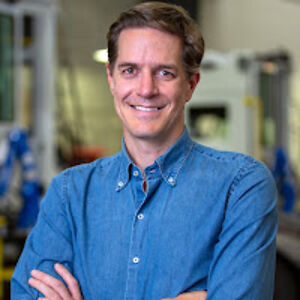 Joseph Erskine Welsh IV