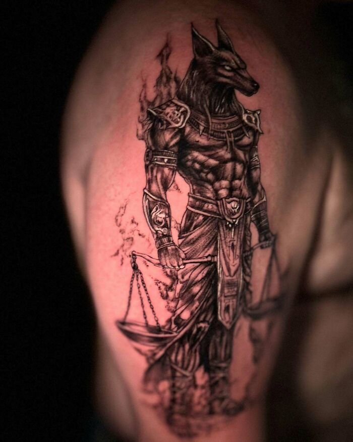 My Dad’s Tattoo Work Is Criminally Underrated; Come Get A Tattoo!