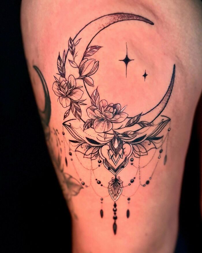 My Dad’s Tattoo Work Is Criminally Underrated; Come Get A Tattoo!