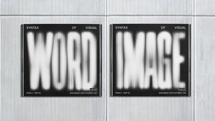 Junrong (Arving) Wu Creates Visual Languages Where Words Whisper And Images Speak (10 Pics)