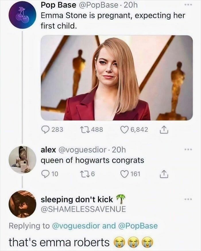 Screenshot of an online group shaming overconfident know-it-alls who incorrectly correct people on social media.