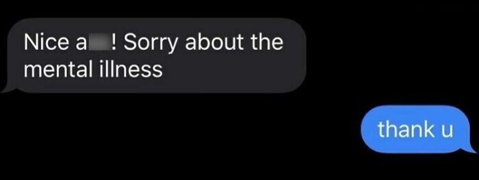 Screenshot of a cringy message from a man hitting on a woman, part of women sharing cringy men hitting on them.