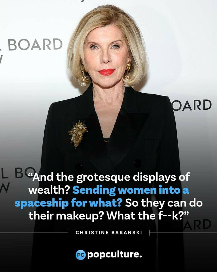 Woman with blonde hair and red lipstick in a black blazer expressing a quote about attempts and unexpected universe plans.