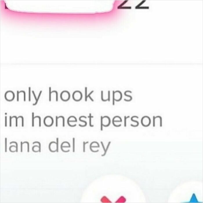 Screenshot of cringy men hitting on women with awkward and blunt messages about hookups and honesty.