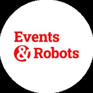 events and robots