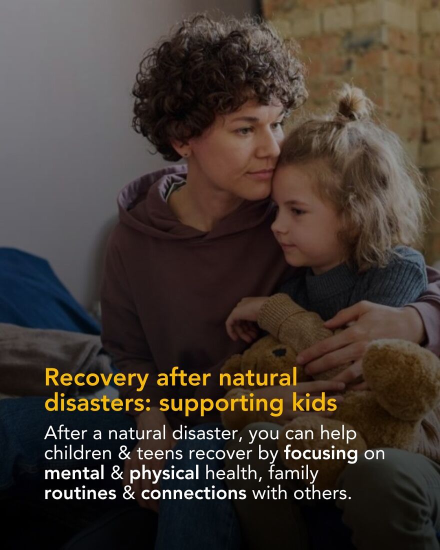 Mother comforting child indoors, illustrating the hidden flaw inside Maslow&rsquo;s hierarchy of needs with emotional support.