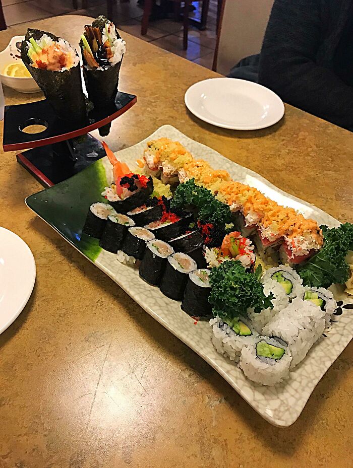 46 Times Restaurant Workers Deserved A Bonus Just For Keeping A Straight Face Over These Orders