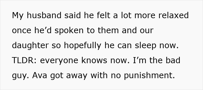 Man Deals With Teen’s Improper Texts, Wife Bursts Out In Rage, He Walks Away, No Contact After Man Deals With Teen’s Improper Texts, Wife Bursts Out In Rage, He Walks Away, No Contact After