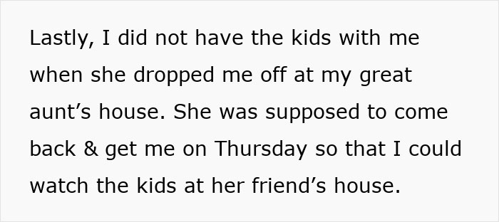 Sister Lies About Road Trip Plans, Then Cries To The Whole Family When Her Sister Leaves Sister Lies About Road Trip Plans, Then Cries To The Whole Family When Her Sister Leaves