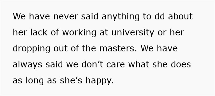 Text excerpt discussing stepdad raising girl and challenges in their emotional relationship over time.