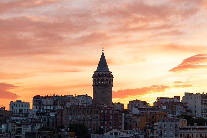 Istanbul – The Old Soul Adventurer