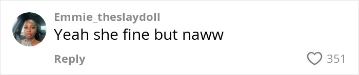 Social media comment responding to teacher sparking viral debate over showing off too many curves for back-to-school.