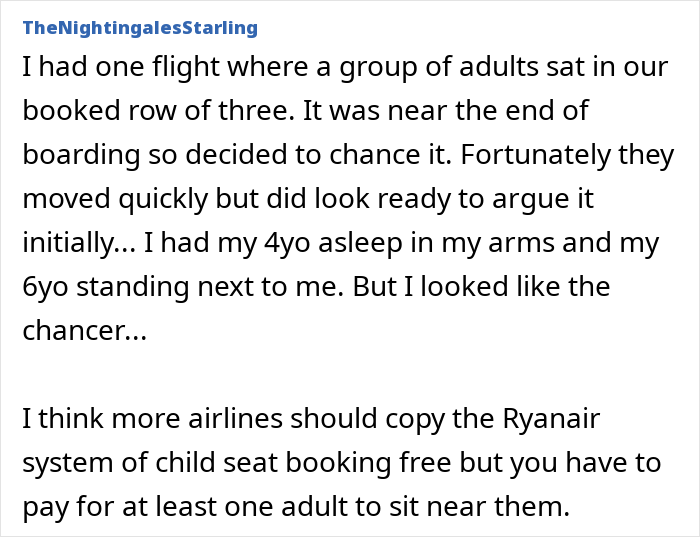 Online mom vents about a six-leg flight with a kid who traumatized her during multi-leg travel experience.