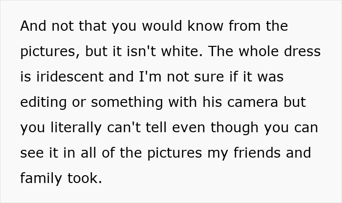 Wedding Photographer Charges $3K, Delivers Shots That Leave The Internet In Disbelief