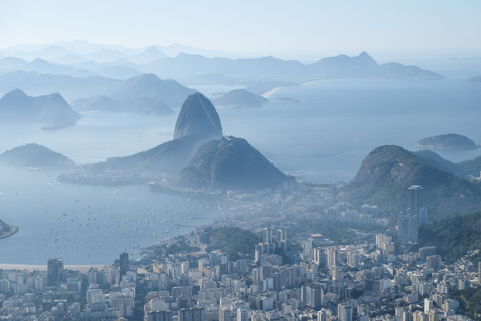 Rio De Janeiro – The Carnival Spirit