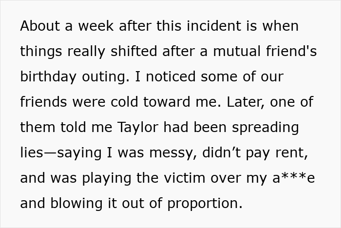 Text excerpt about betrayal and revenge, illustrating conflict with ex-best friend after trust was broken. - 8