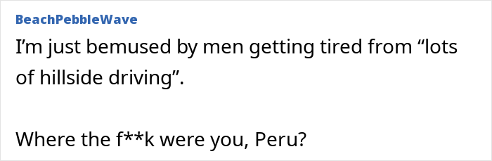 Woman regrets trip with friend and husband after travel plans get ruined, causing frustration and tension during the vacation.