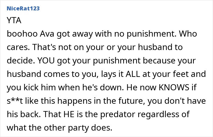 Man Deals With Teen’s Improper Texts, Wife Bursts Out In Rage, He Walks Away, No Contact After Man Deals With Teen’s Improper Texts, Wife Bursts Out In Rage, He Walks Away, No Contact After