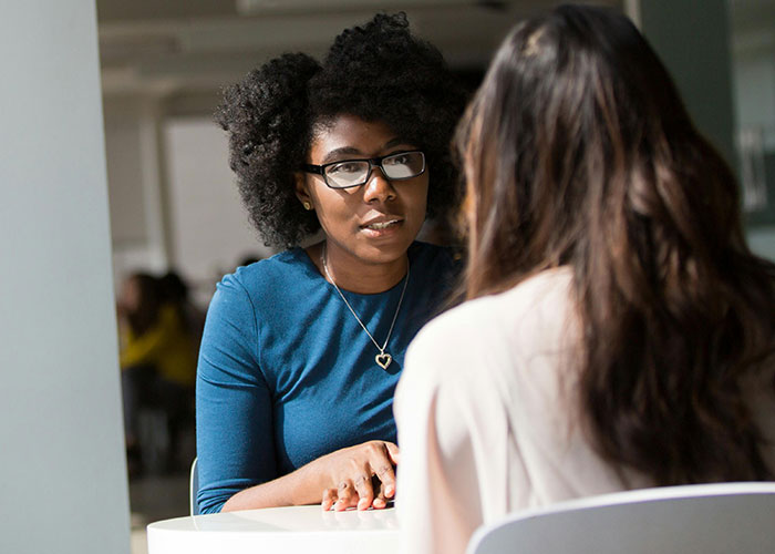 Person Sips On Their Cocktail While Observing The Circus That Their Cousin&rsquo;s Wedding Turned Into