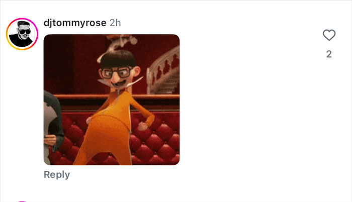 Animated character with a viral haircut in a nightclub setting, related to Ibiza Final Boss meme frenzy. Animated character with a viral haircut in a nightclub setting, related to Ibiza Final Boss meme frenzy.