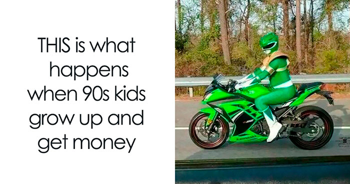 If You Lived Through The ‘90s, These 50 Posts Might Hit You Right In The Feels