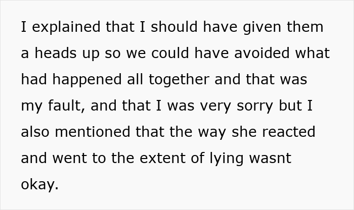 Text message conversation about a woman needing support from family but experiencing drama with sister-in-law instead.