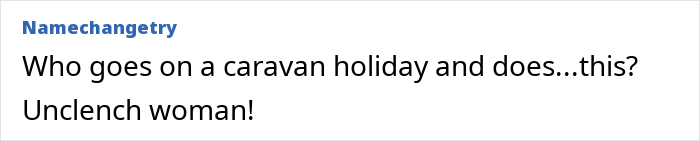 Text post from Namechangetry about a woman regretting trip with friend and husband after plans get ruined.