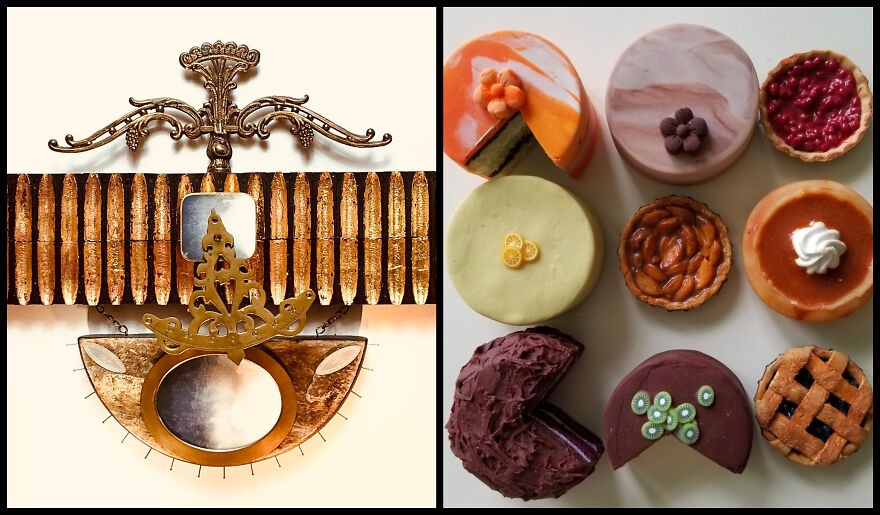 Artistry Repurposed: Where Sustainability Meets Creativity