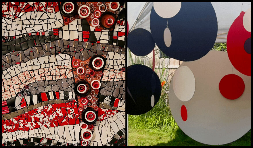 Artistry Repurposed: Where Sustainability Meets Creativity