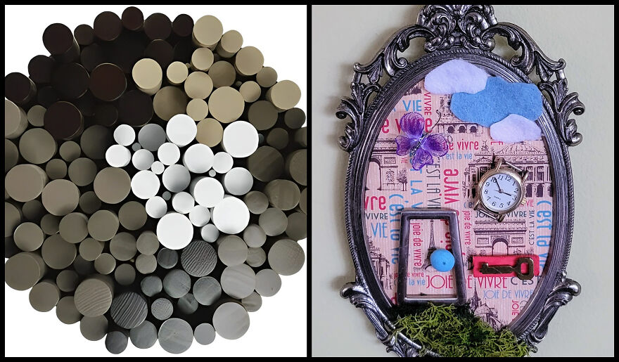 Artistry Repurposed: Where Sustainability Meets Creativity