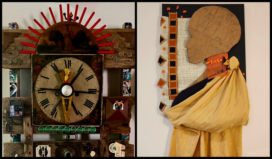 Artistry Repurposed: Where Sustainability Meets Creativity