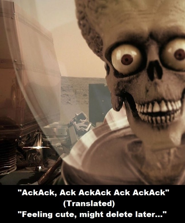 Fellin Cute, Might Delete Later