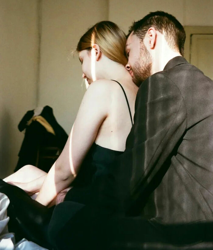 Hey Pandas, Am I Being Loved Or Just Taken Advantage Of?