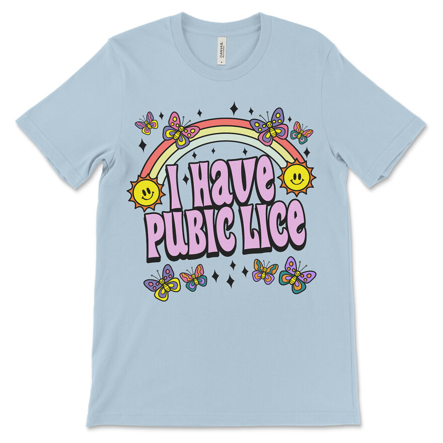 These Shirts Are Why I&rsquo;m Not Allowed To Dress Myself Anymore