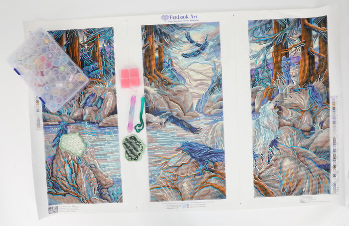 Hidden Spirit Of Nature